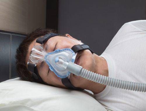 appareil apnée du sommeil