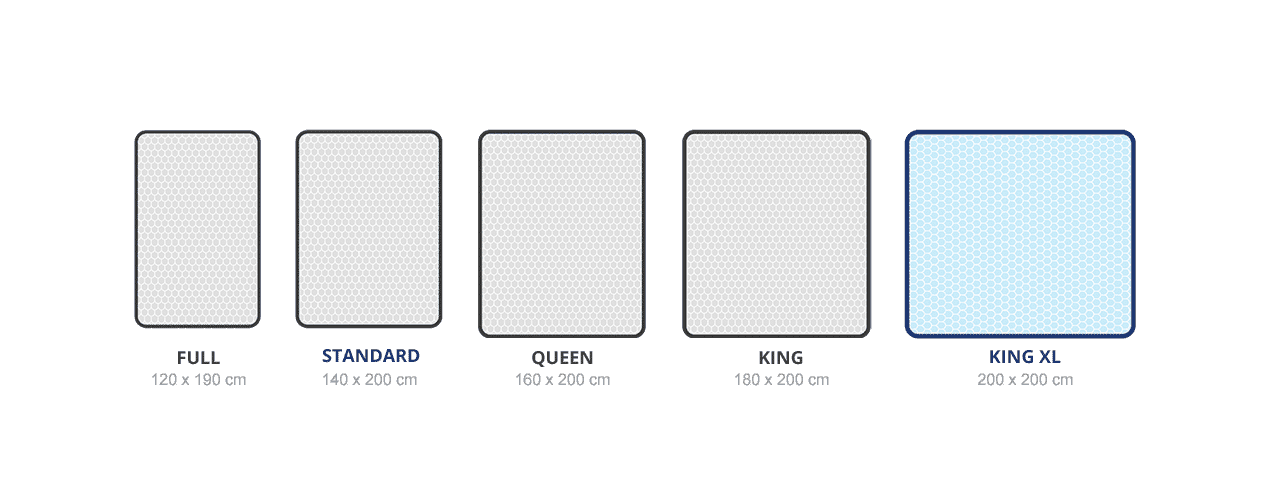 illustration matelas 2 personnes 200x200