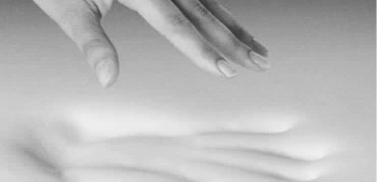 matelas mémoire de forme