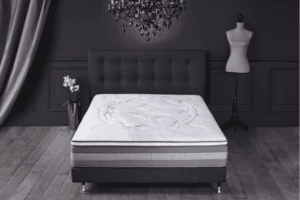 Matelas Black Label Treca Coco