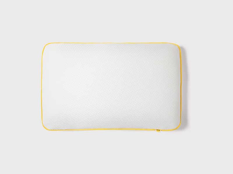 Oreiller eve matelas