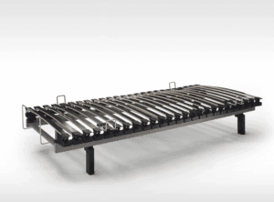 Sommier swissflex technologie bridge