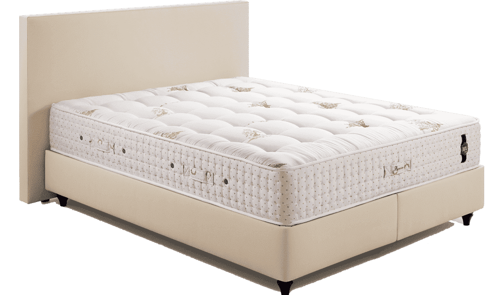 Matelas Ducal Baronne