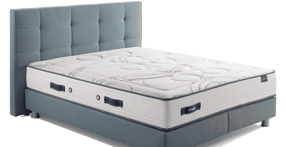 Matelas de la marque Onéa, modèle physio soft