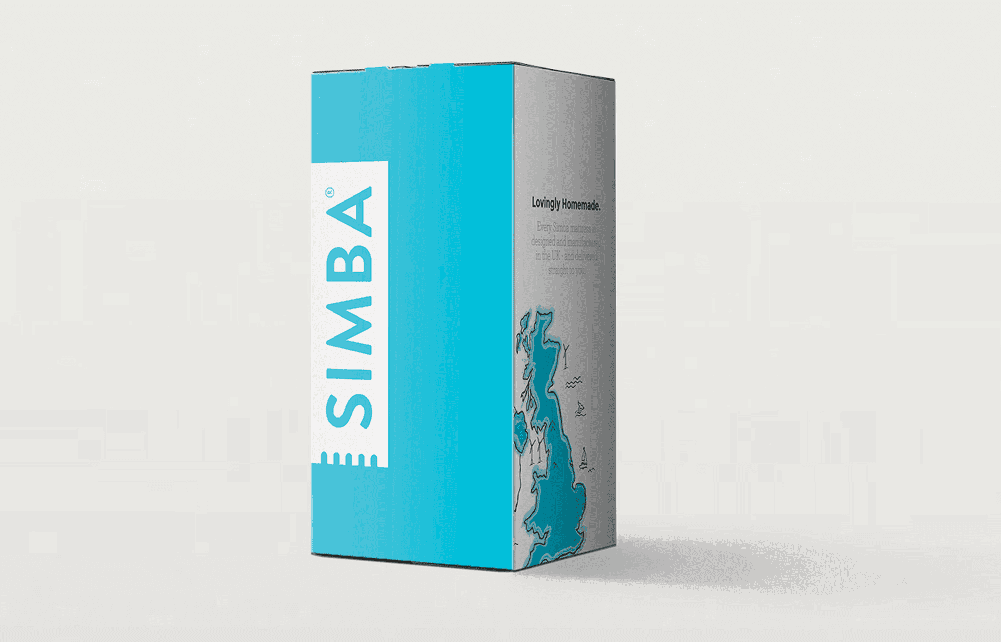 Simba matelas : le carton d