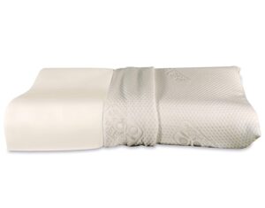 Oreiller ergonomique baldiiflex