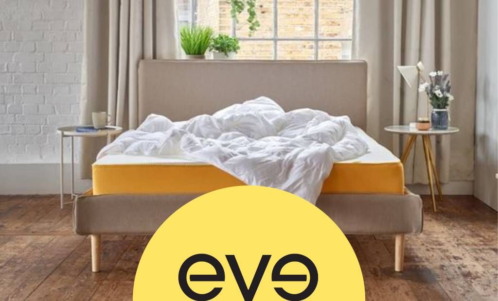 Matelas Eve avis de professionnels et consommateurs : Le test complet