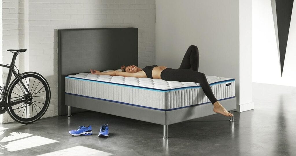 le matelas 365 access récupération