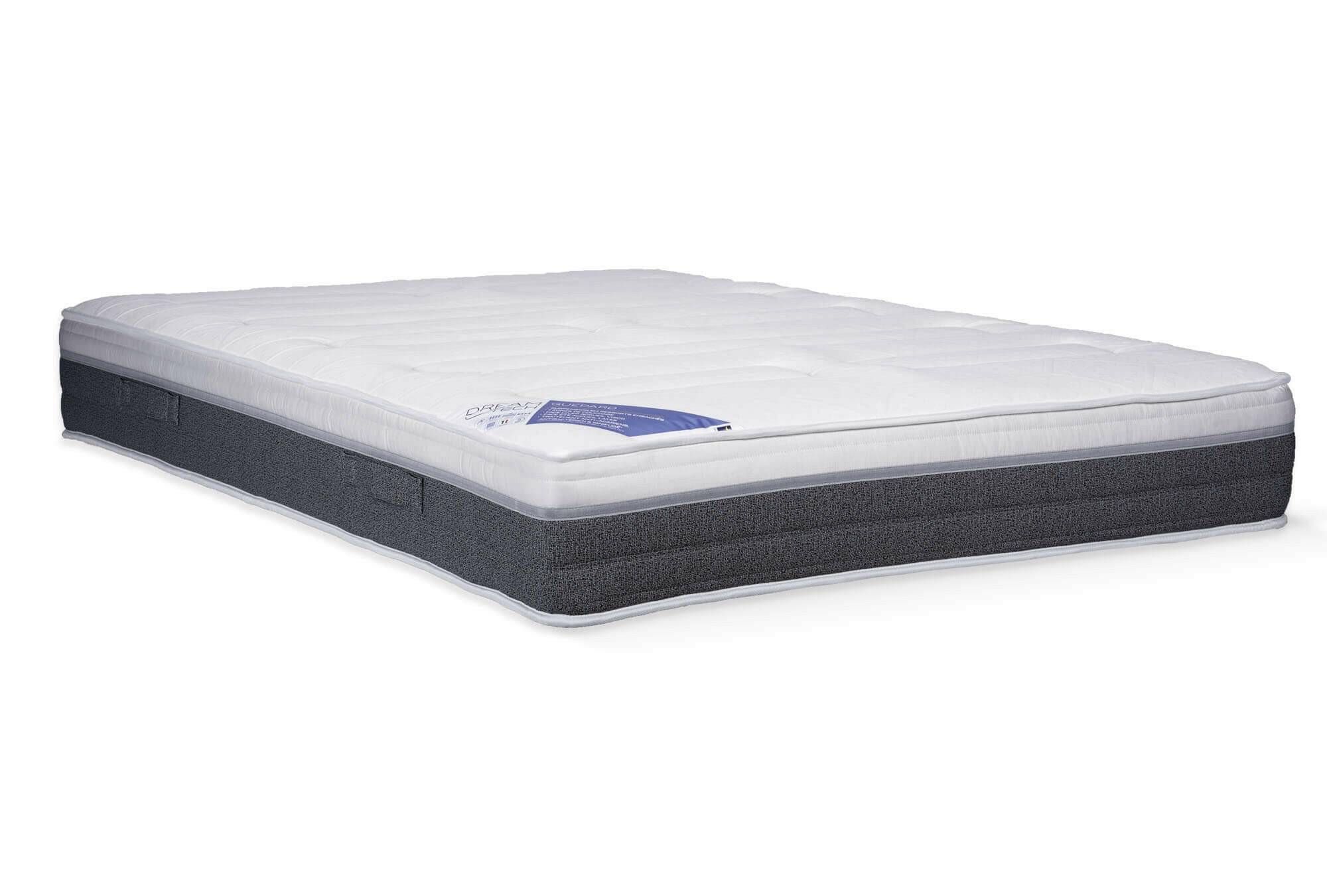 Matelas Dreamtech Guepard