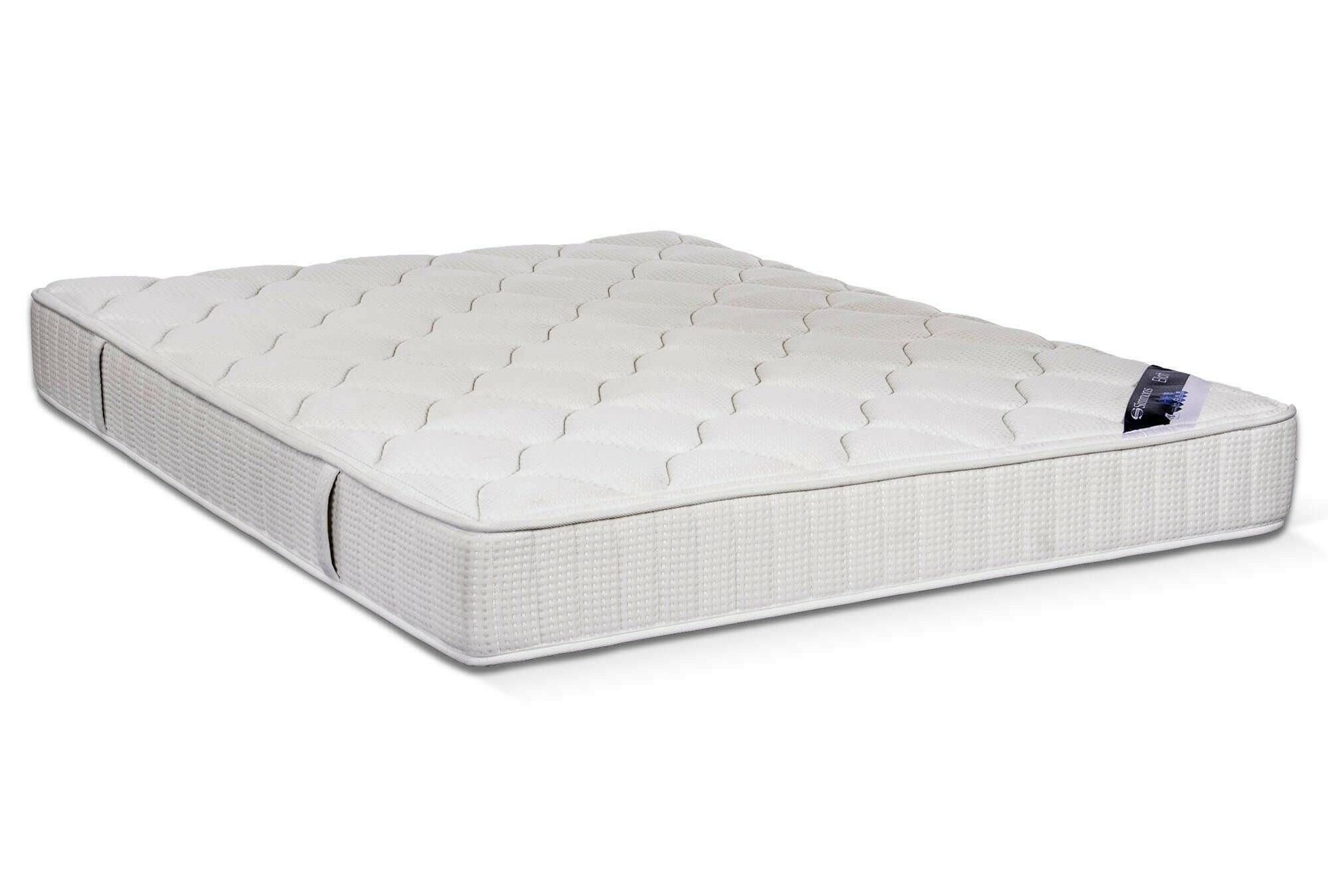 Matelas Simmons Eliott