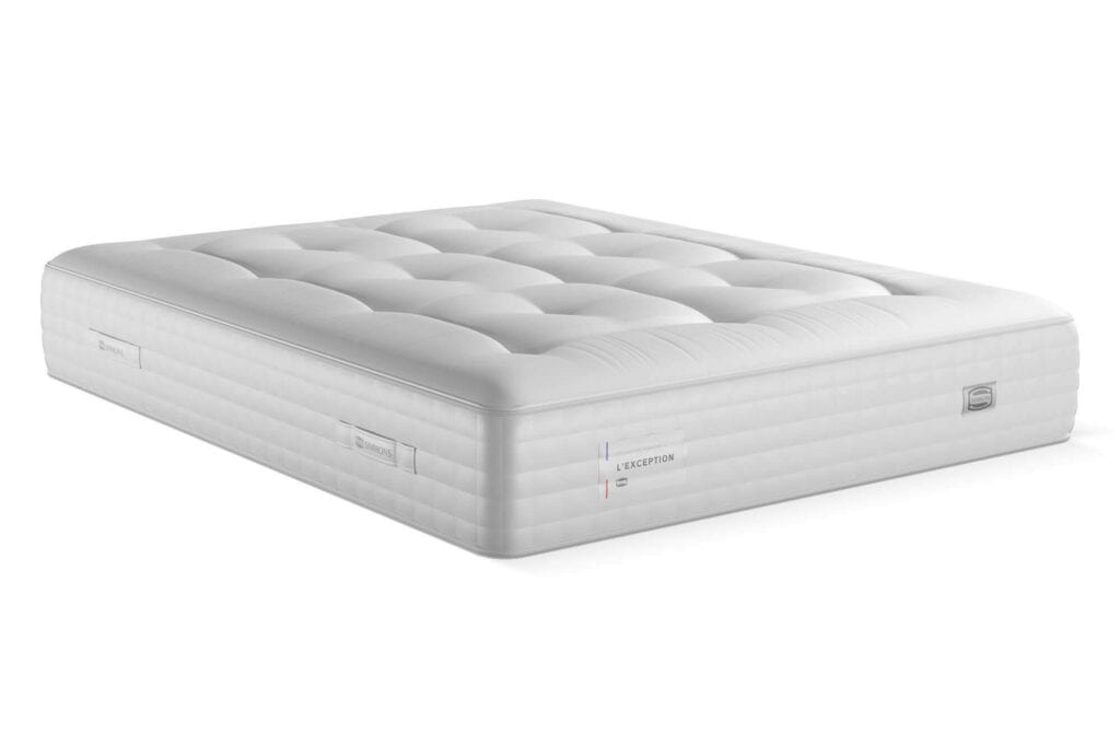 Matelas Simmons l