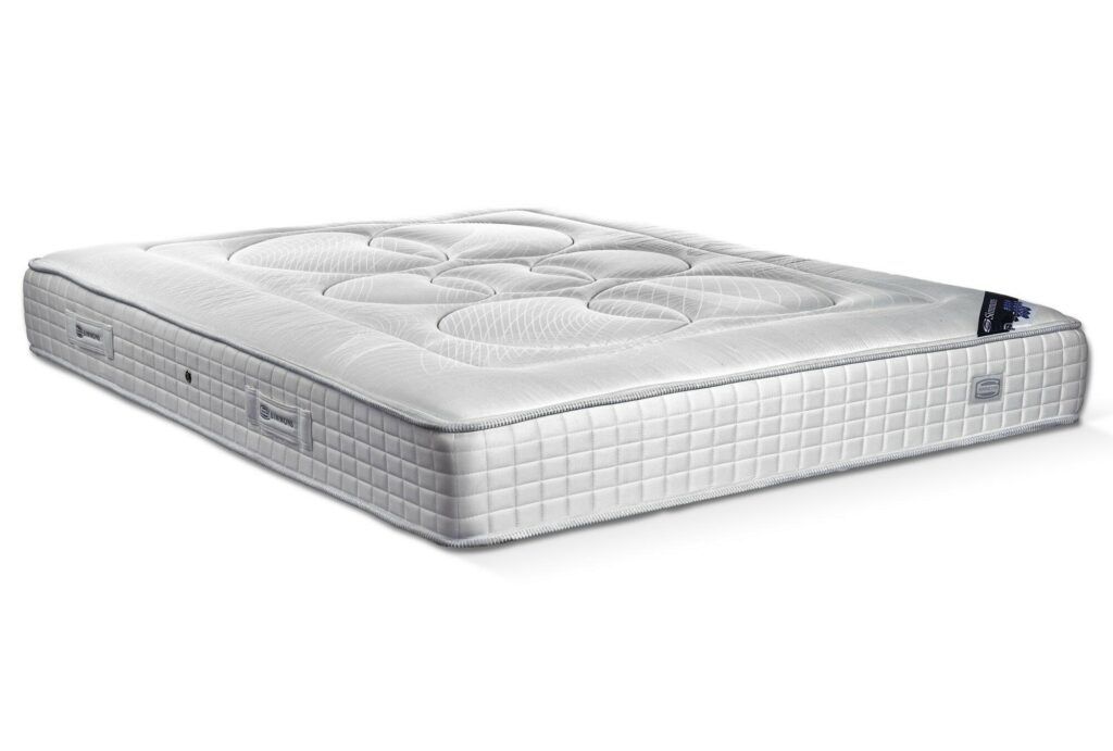 Matelas Simmons Reims