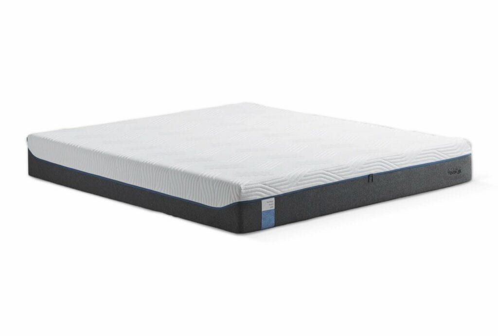 Matelas Tempur Cloud Elite 25