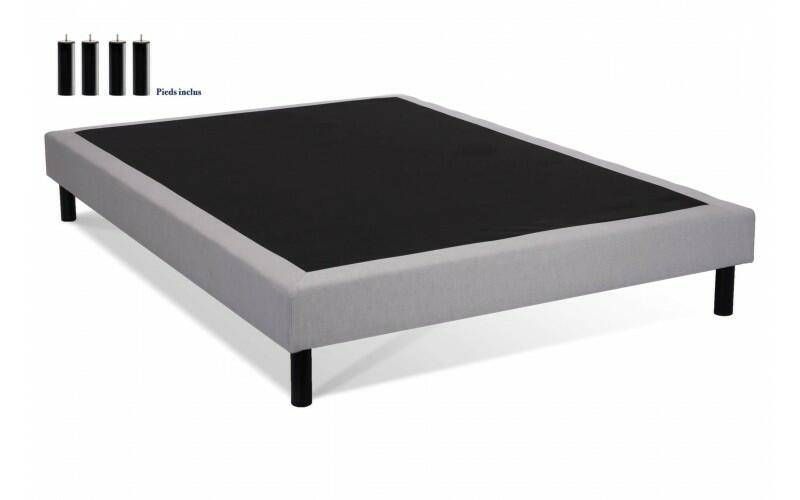 Voir le prix de ce produit literie