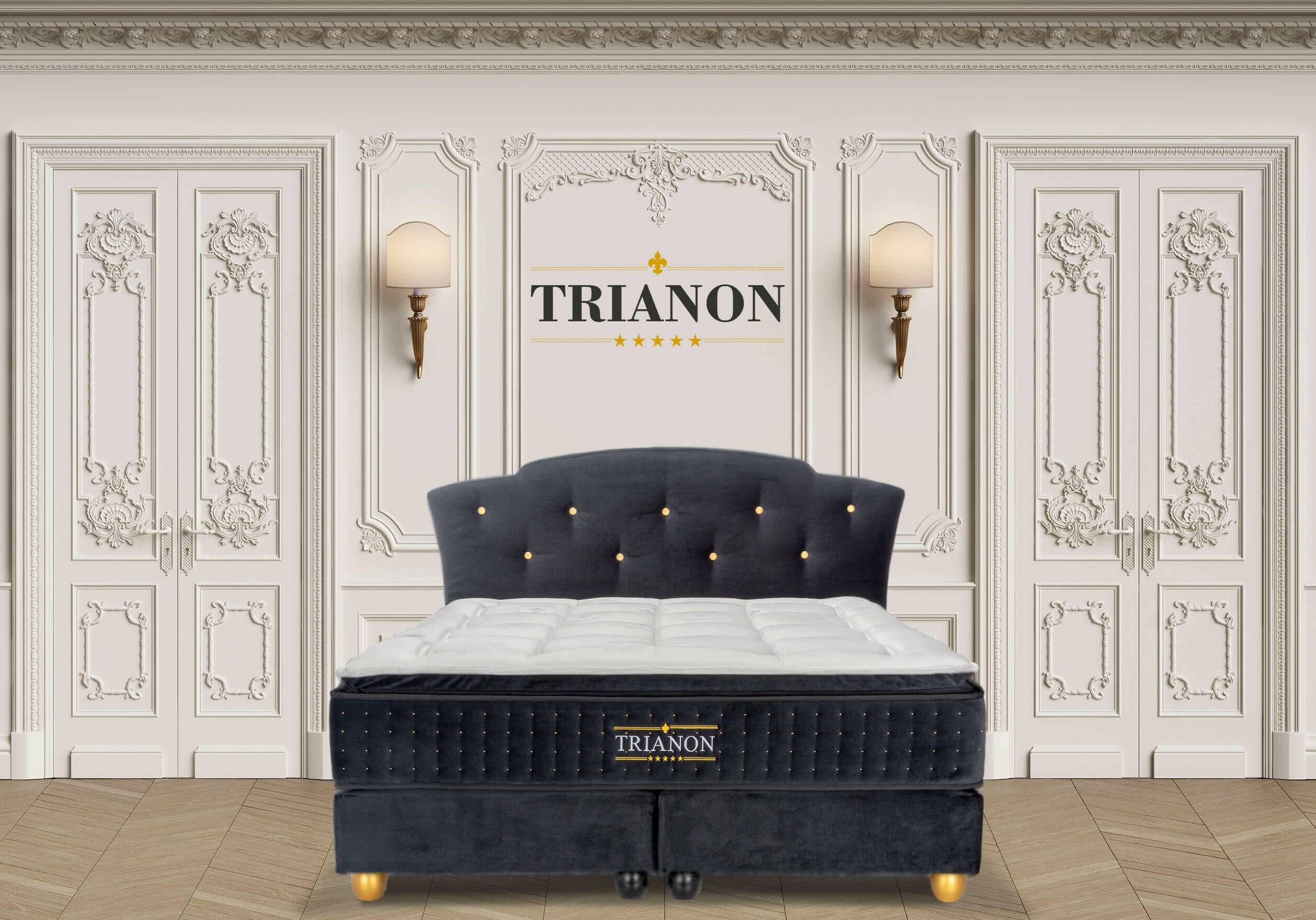 Voir le prix de ce produit literie