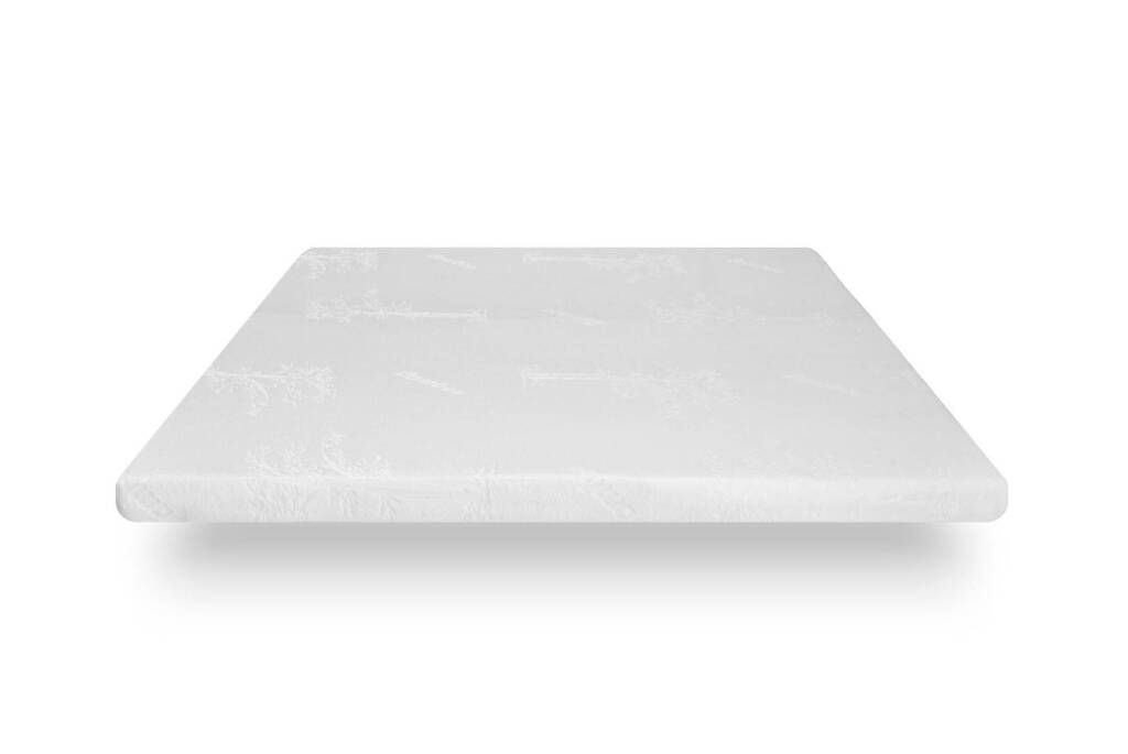 Sur-matelas bambou Hypnia mémoire de forme