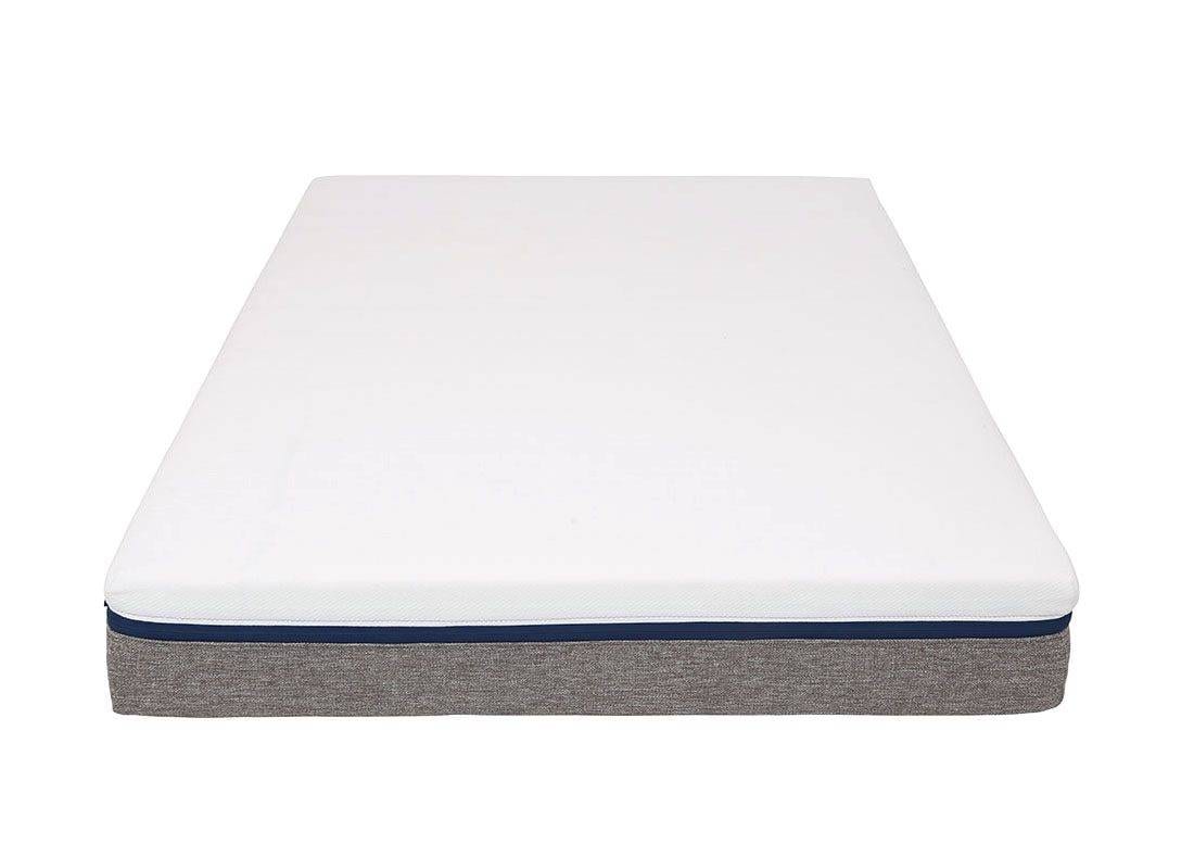 Voir le prix de ce produit literie