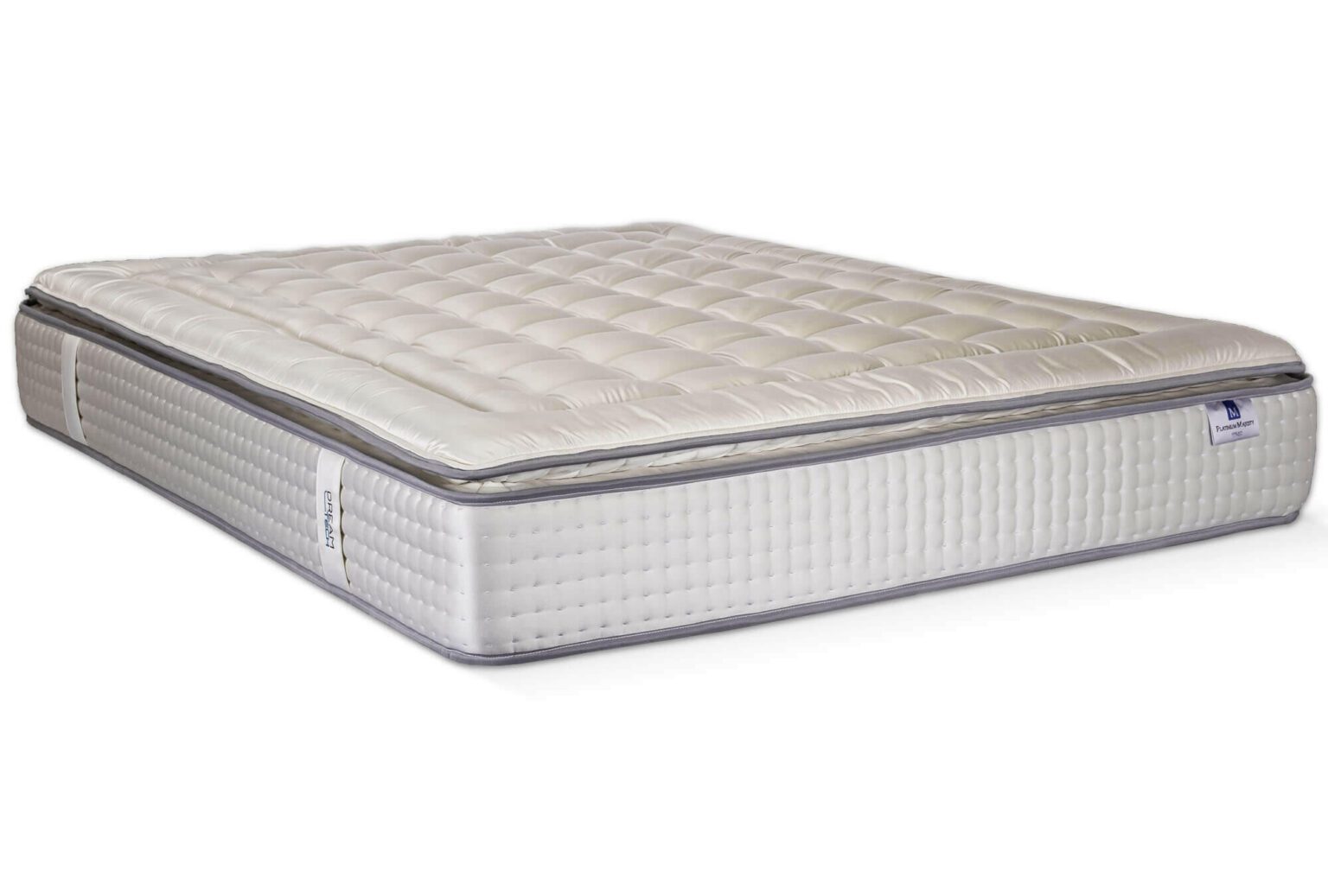 Quel matelas choisir pour une hernie discale ? - Guide Literie