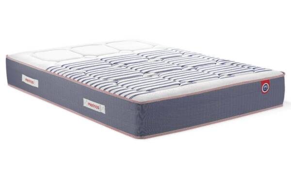 Quel matelas choisir pour une hernie discale ? - Guide Literie