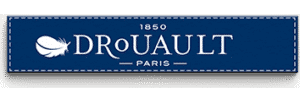 Logo de la marque Drouault
