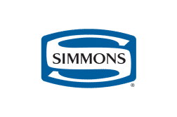 Logo Simmons matelas