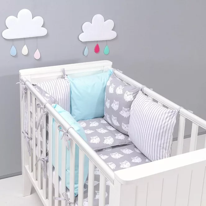 5 Accessoires De Lit Bebe Incontournables Guide Literie